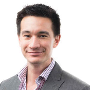 Adam Sciambi, PhD Photo