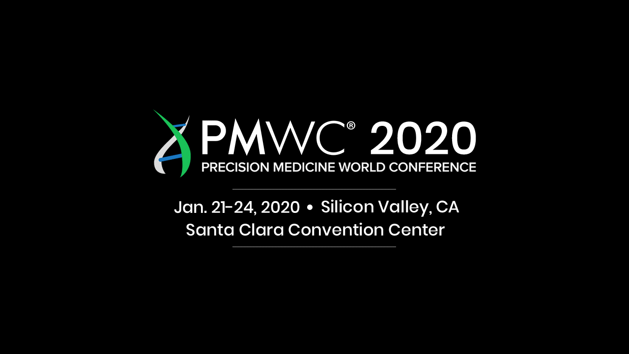 Precision Medicine World Conference (PMWC) 2020 | Mission Bio