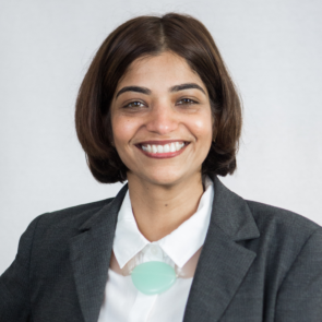Anjali Pradhan Photo