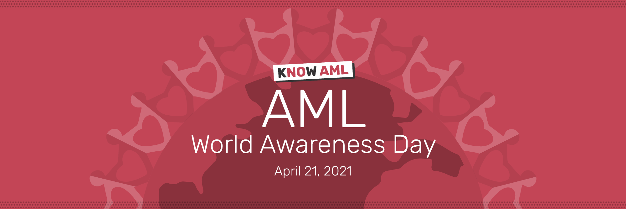 Know AML Raising Awareness of This Rare Cancer Mission Bio