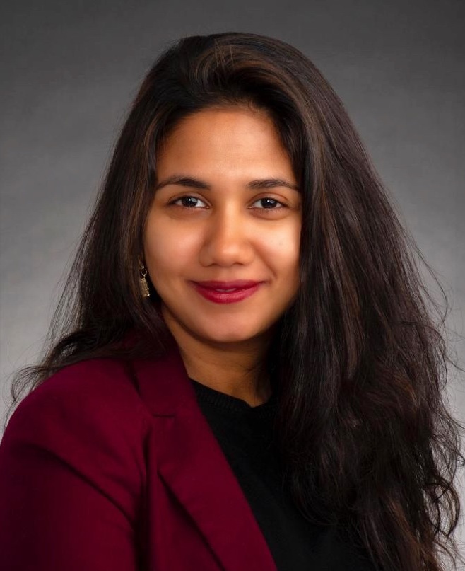 Exploring Somatic Genetic Rescue and Pediatric MDS with Sushree Sahoo